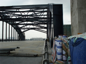 阿拉善左专注工业场景喷漆服务